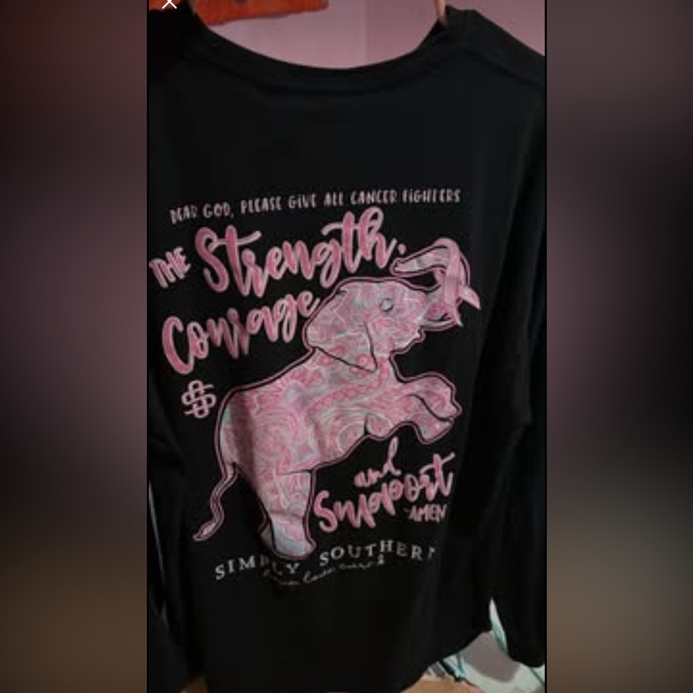 Simply Southern Adult X-Large T-shirts